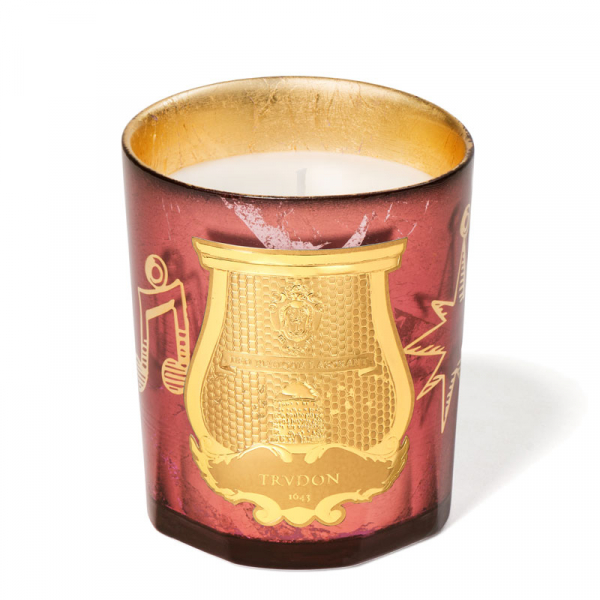 Cire Trudon, Duftkerze, im Glas, FELICE, Weihnachtsedtion 2022